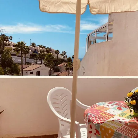 Sol Y Luna Appartement *