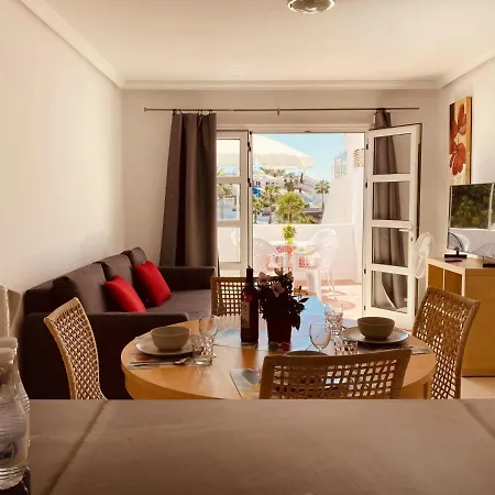 Appartement Sol Y Luna