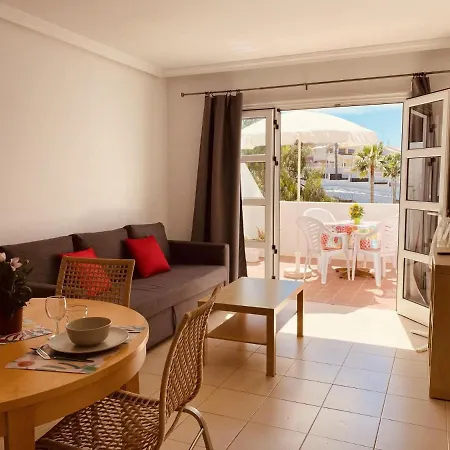 Sol Y Luna Адехе