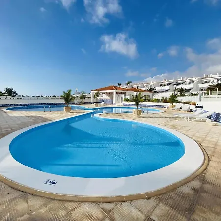 Sol Y Luna Апартаменты