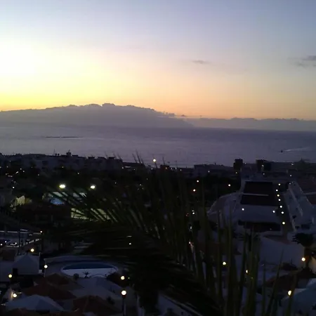 Sol Y Luna Апартаменты *