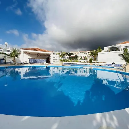 Sol Y Luna Апартаменты Адехе