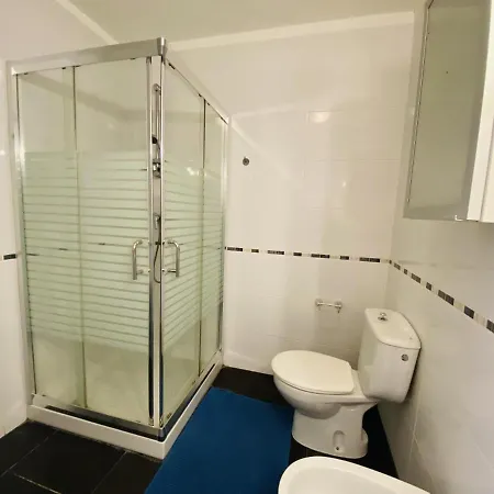 Sol Y Luna Апартаменты