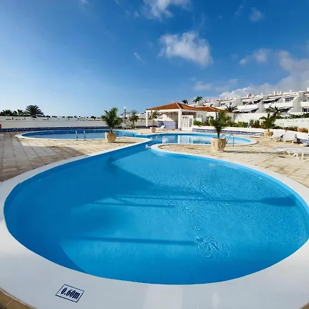 Апартаменты Sol Y Luna Адехе